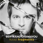 Ravel. Fragments
