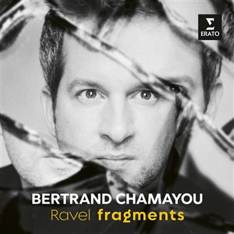 Ravel. Fragments