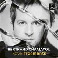 Ravel - Fragments