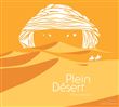 Plein désert