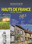 Almanach Hauts de France 2022