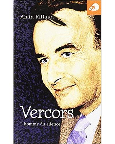 Vercors, l'homme du silence