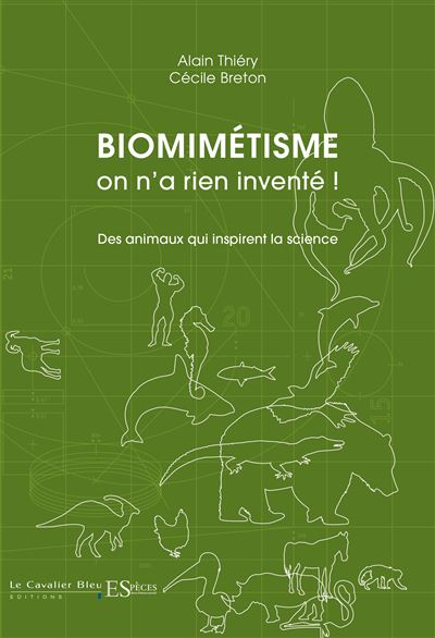 Biomimétisme : on n'a rien inventé !