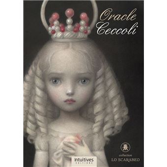 Coffret Oracle Ceccoli