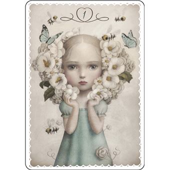 Coffret Oracle Ceccoli