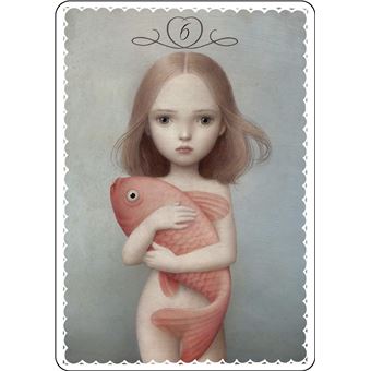 Coffret Oracle Ceccoli