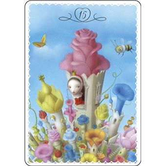 Coffret Oracle Ceccoli