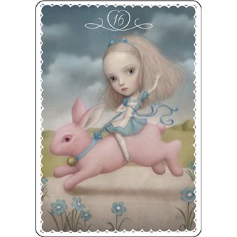 Coffret Oracle Ceccoli