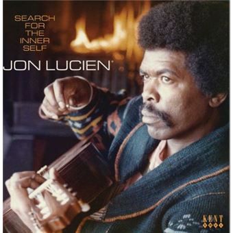 Jon Lucien - 1
