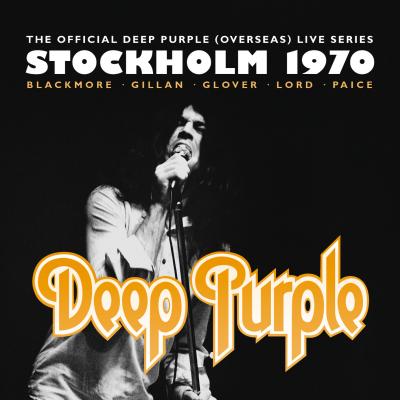 Stockholm 1970 2 CD + DVD