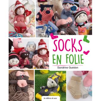 Socks en folie - 1