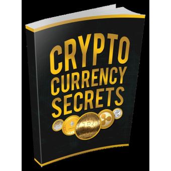 cryptocurrency secrets plr