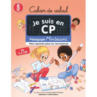 Cahier de calcul