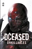 DCeased : Unkillables