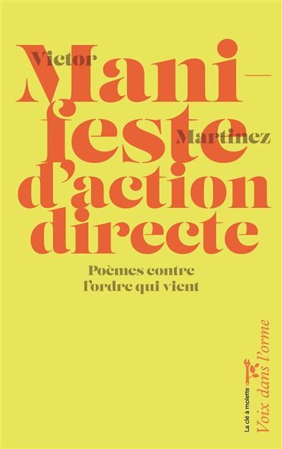Manifeste d'action directe