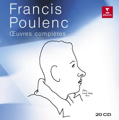 Intégrale - 50 ème anniversaire - 20 CD