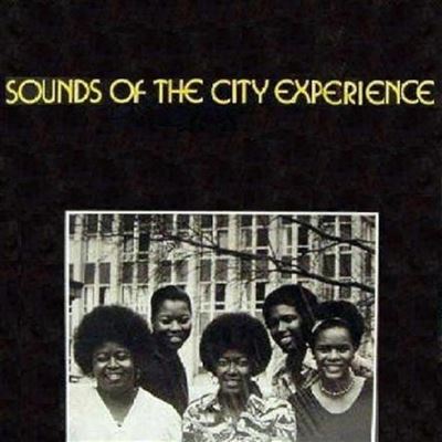 Sounds Of The City Experience