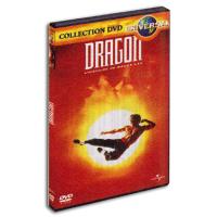 Dragon : l'histoire de Bruce Lee