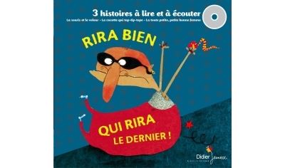 Rira bien qui rira le dernier