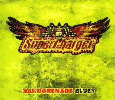 Handgrenade blues