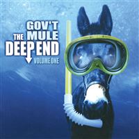 The Deep End Volume 1