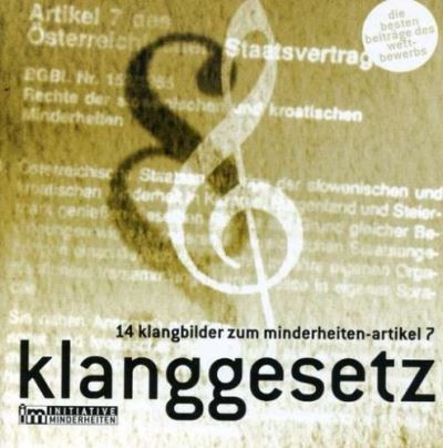 Klanggesetz