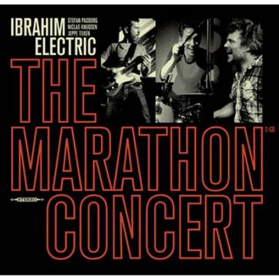 MARATHON CONCERT/2CD