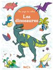 Au pays du calme junior : Les dinosaures