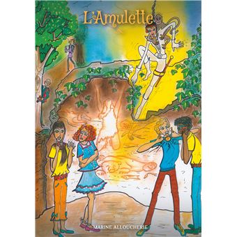 L'Amulette