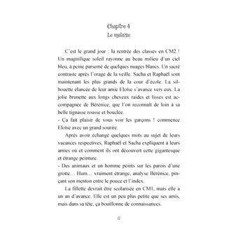 L'Amulette