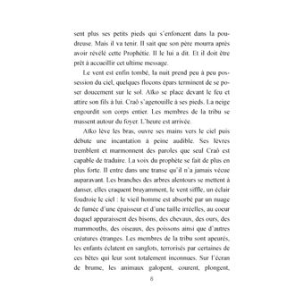 L'Amulette