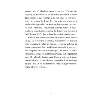 L'Amulette