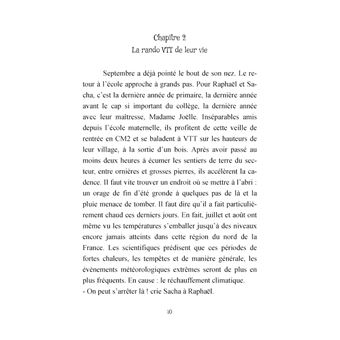 L'Amulette