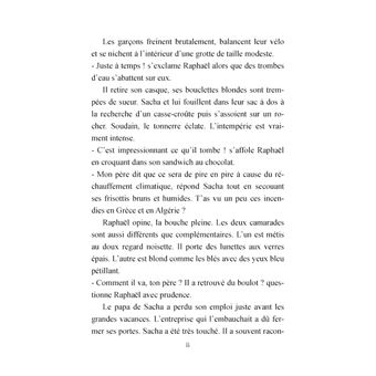 L'Amulette