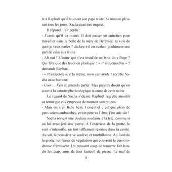 L'Amulette