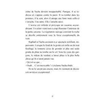 L'Amulette