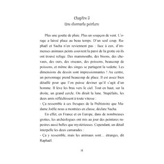 L'Amulette