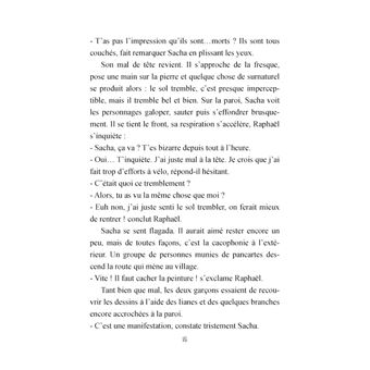 L'Amulette