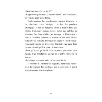 L'Amulette