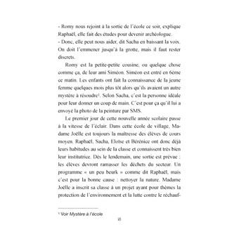 L'Amulette