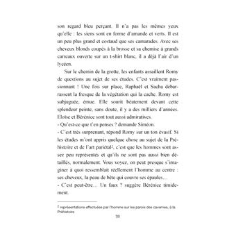 L'Amulette