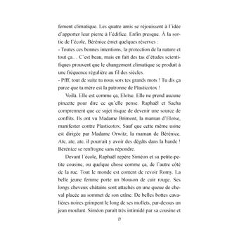 L'Amulette