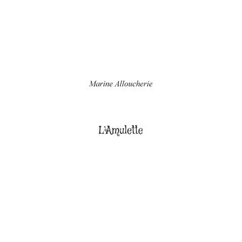 L'Amulette