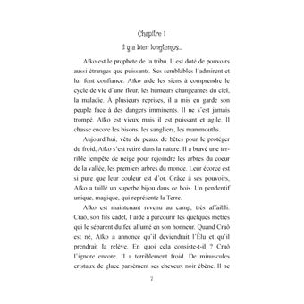 L'Amulette