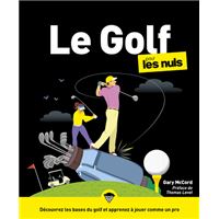 Le Golf Pour les Nuls, Nouvelle édition