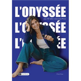 L'Odyssée