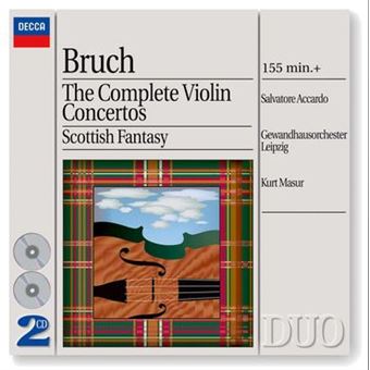 Max Bruch - 1