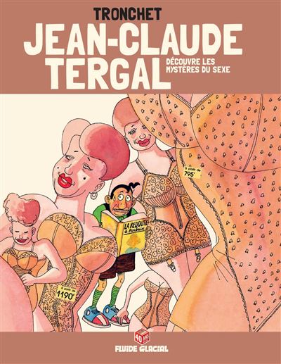 Jean-Claude Tergal