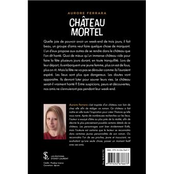Château Mortel