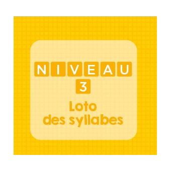 J'apprends à lire avec le Scrabble